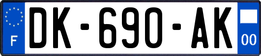 DK-690-AK