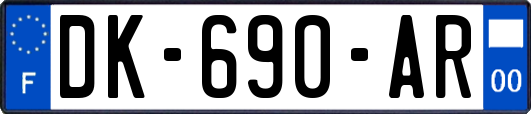 DK-690-AR