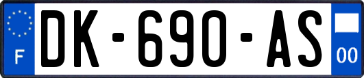 DK-690-AS