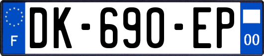 DK-690-EP