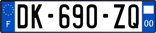 DK-690-ZQ