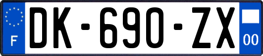DK-690-ZX