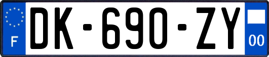 DK-690-ZY