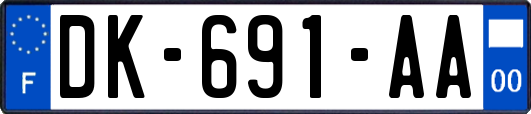 DK-691-AA