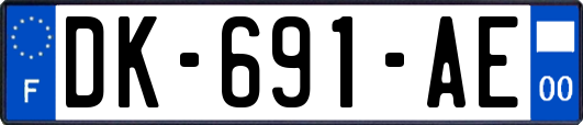 DK-691-AE