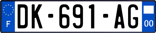DK-691-AG