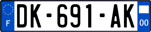 DK-691-AK