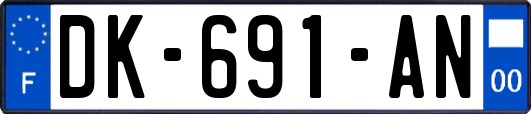 DK-691-AN