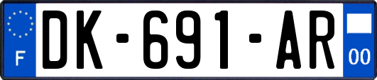 DK-691-AR