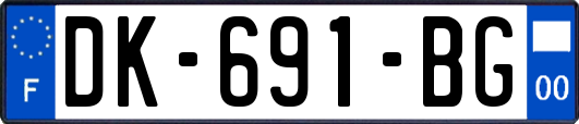 DK-691-BG