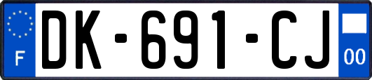 DK-691-CJ