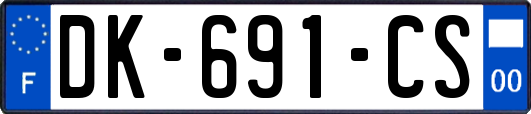 DK-691-CS