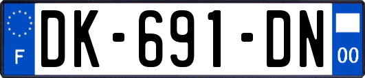 DK-691-DN