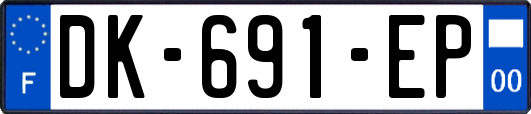 DK-691-EP