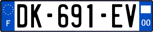 DK-691-EV