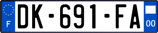 DK-691-FA