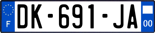 DK-691-JA