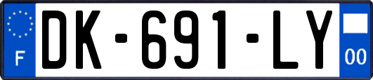 DK-691-LY