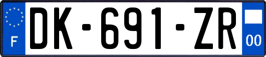 DK-691-ZR