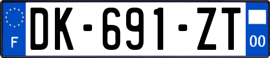 DK-691-ZT