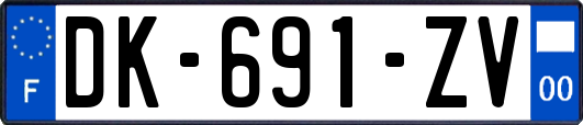 DK-691-ZV