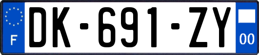 DK-691-ZY