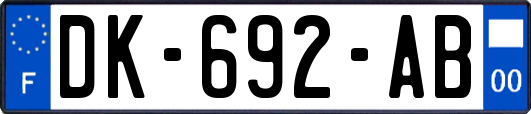 DK-692-AB