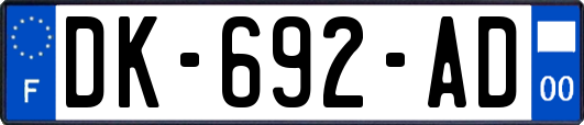 DK-692-AD