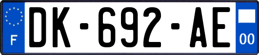 DK-692-AE