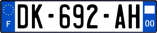 DK-692-AH