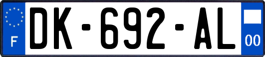 DK-692-AL