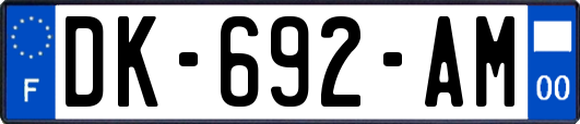 DK-692-AM