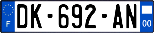 DK-692-AN