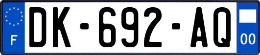 DK-692-AQ