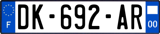 DK-692-AR