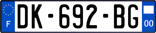 DK-692-BG