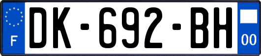 DK-692-BH