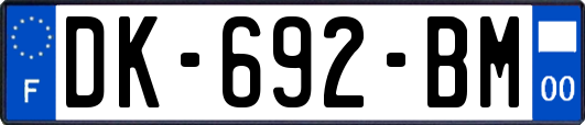 DK-692-BM