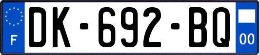 DK-692-BQ