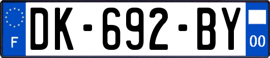 DK-692-BY