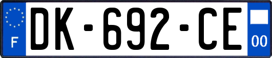 DK-692-CE