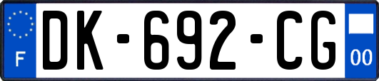 DK-692-CG
