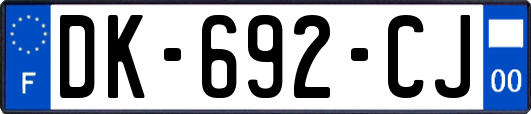 DK-692-CJ
