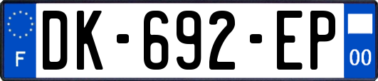 DK-692-EP