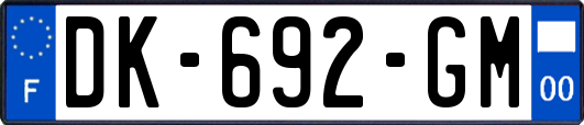 DK-692-GM