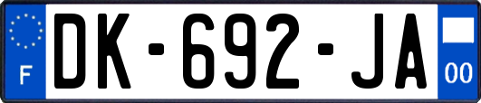 DK-692-JA