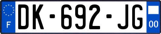 DK-692-JG