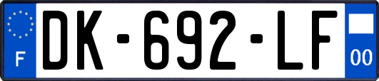 DK-692-LF