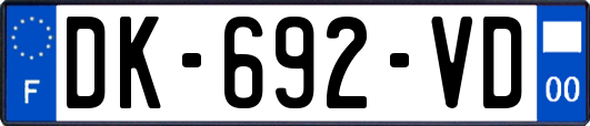 DK-692-VD