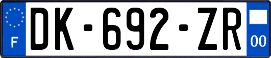DK-692-ZR